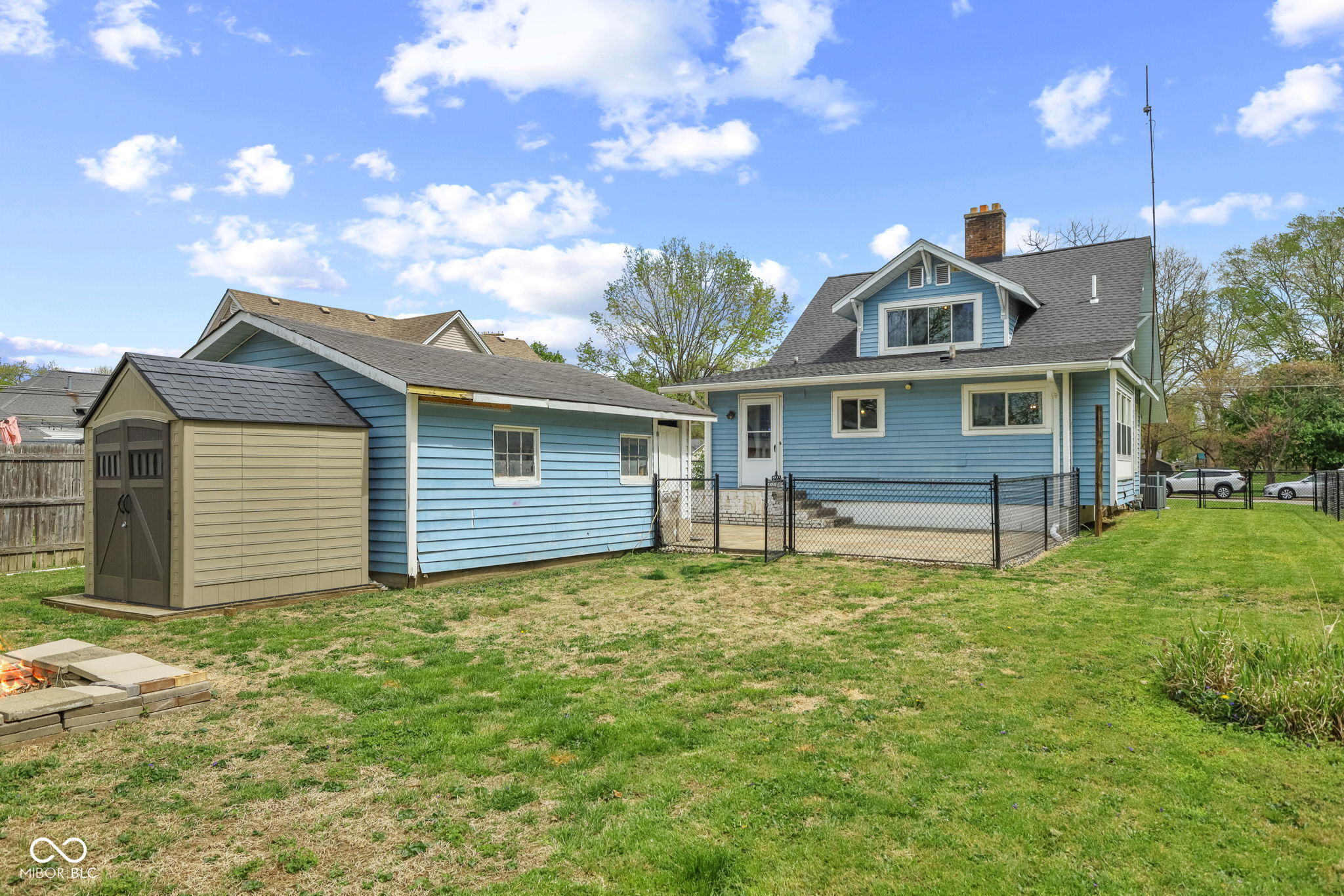 108 Lincoln Street Edinburgh, IN 46124 - Photo 34 of 37