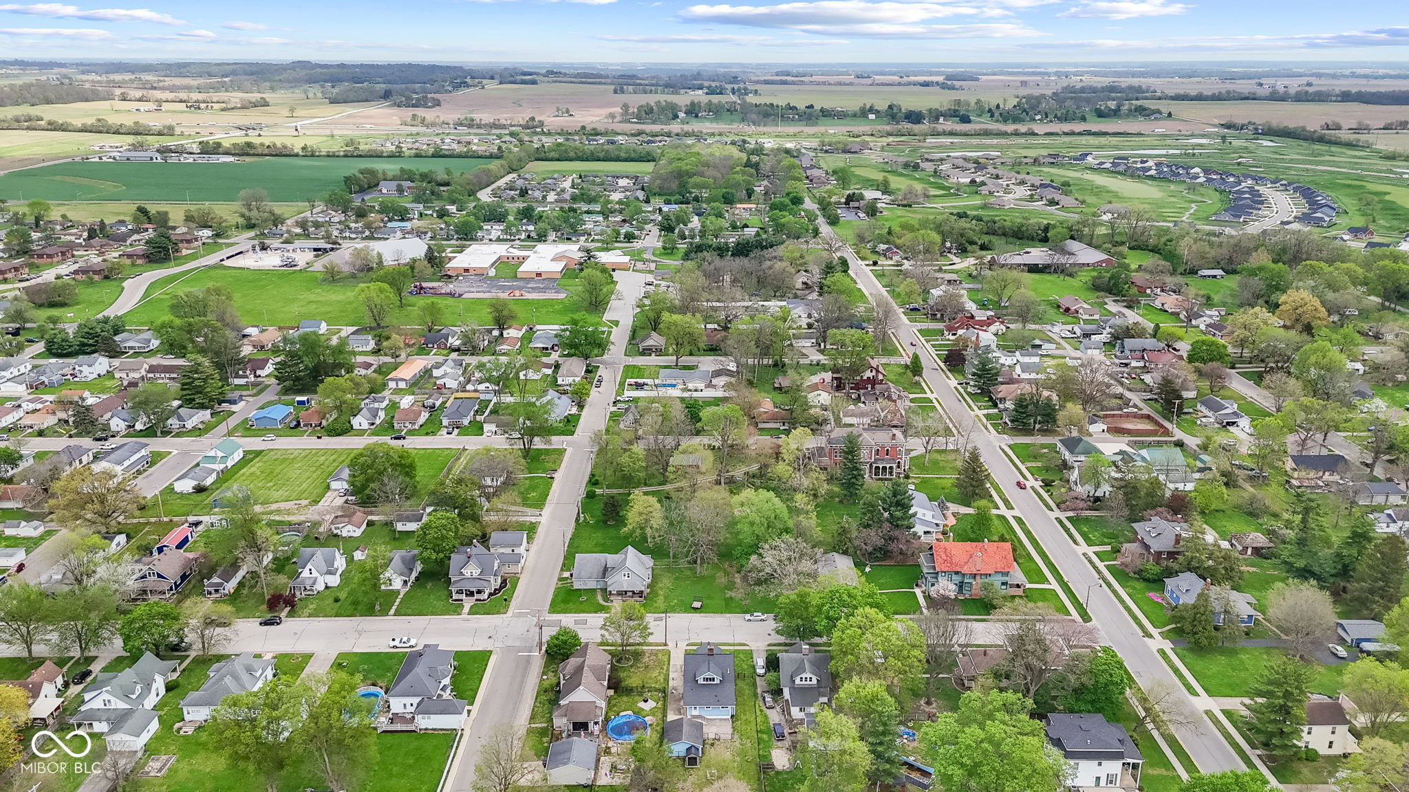 108 Lincoln Street Edinburgh, IN 46124 - Photo 35 of 37