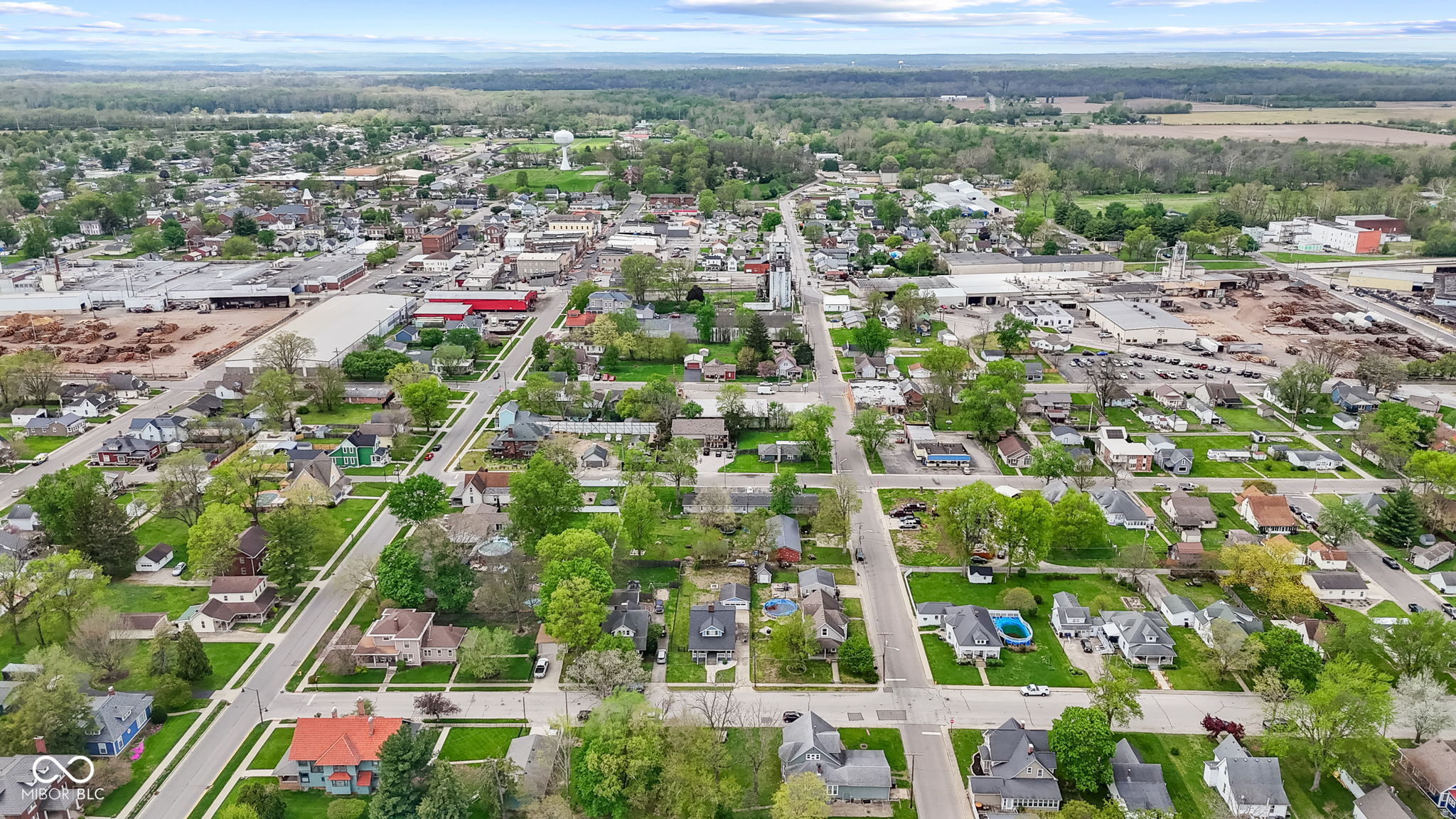 108 Lincoln Street Edinburgh, IN 46124 - Photo 36 of 37
