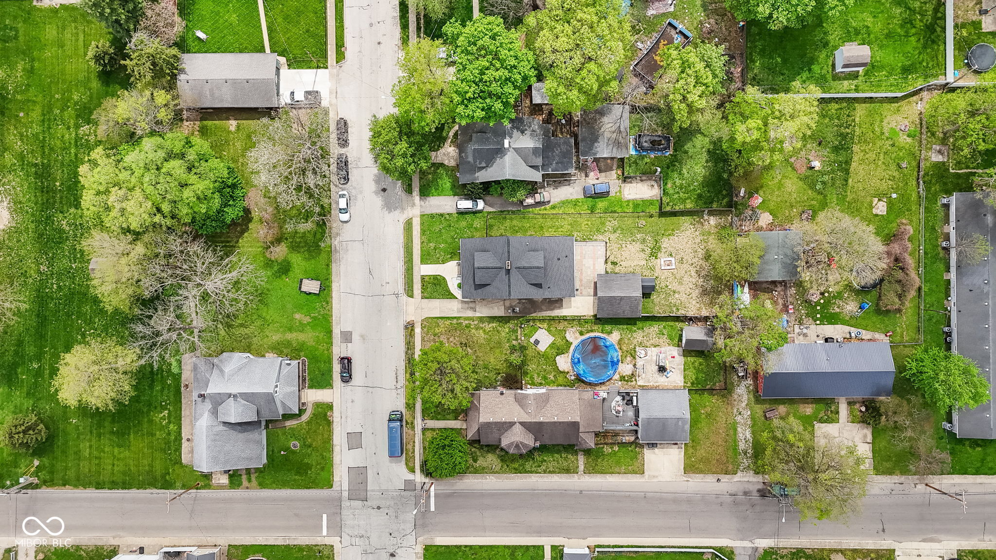 108 Lincoln Street Edinburgh, IN 46124 - Photo 37 of 37