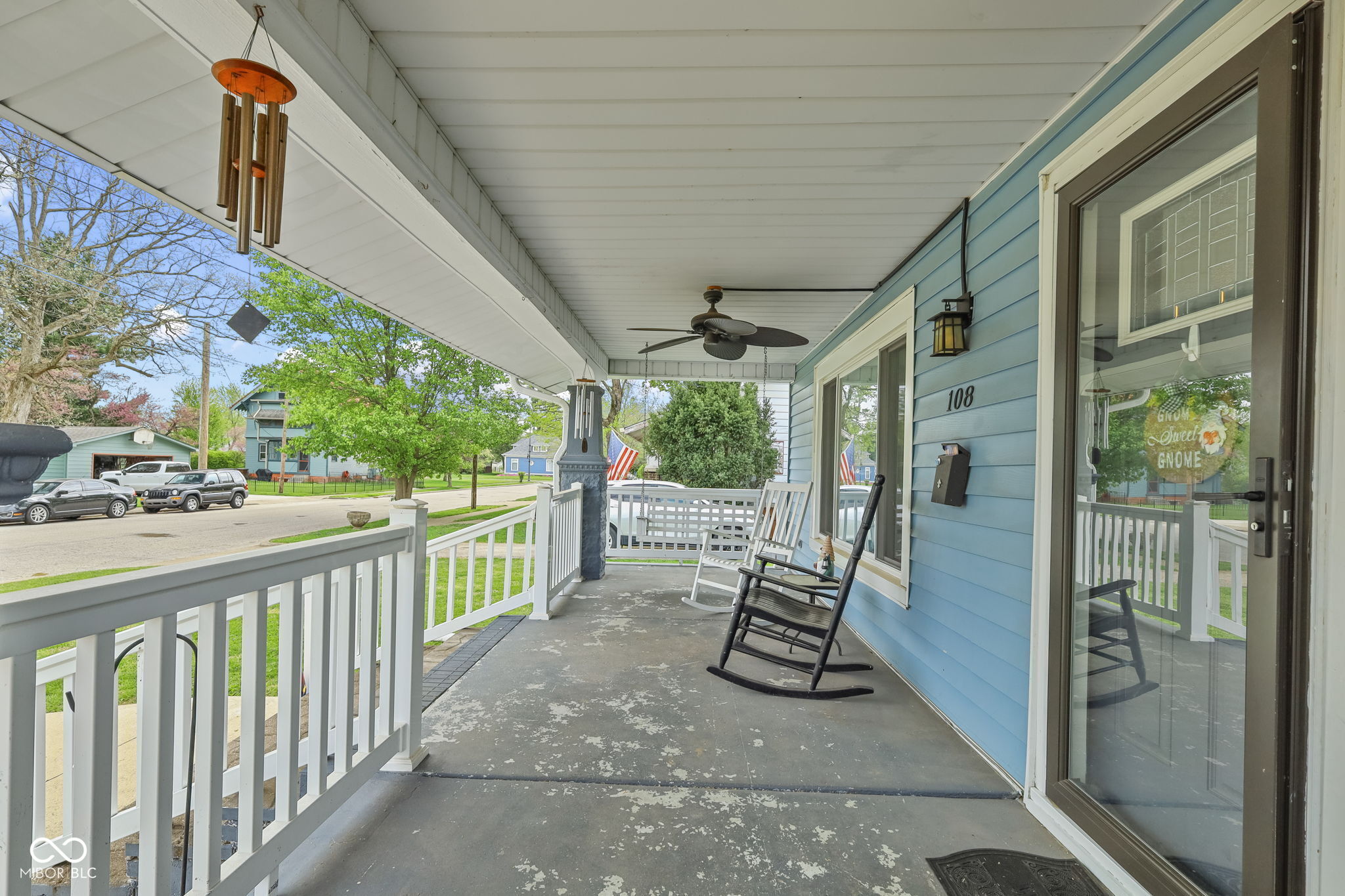 108 Lincoln Street Edinburgh, IN 46124 - Photo 5 of 37