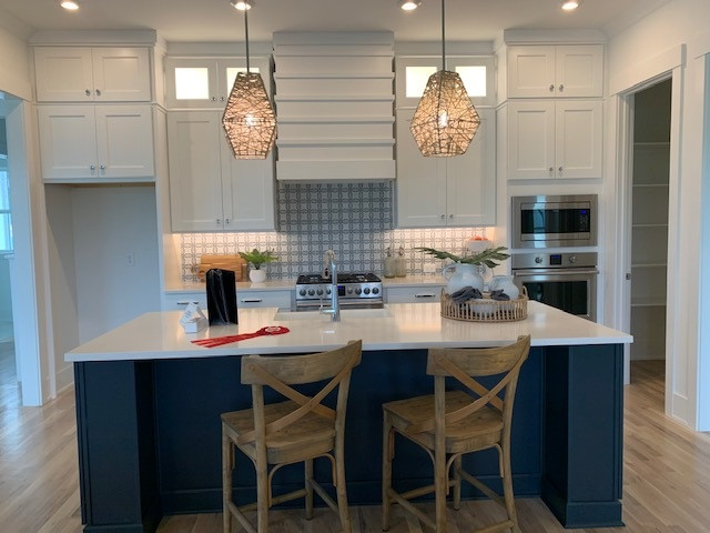724 Daniel Rdg Road, Unit LT969 Wendell, NC 27591 - Photo 9 of 26 Photo 9