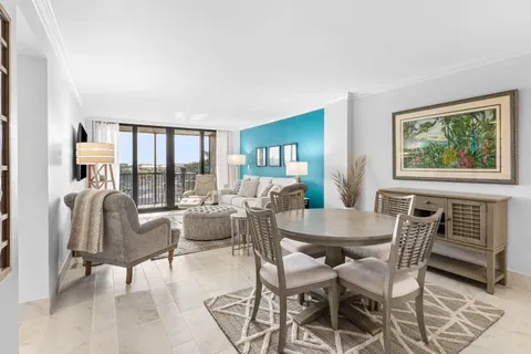 $425,000 | 14 Royal Palm Way, Unit 501, Boca Raton, FL 33432