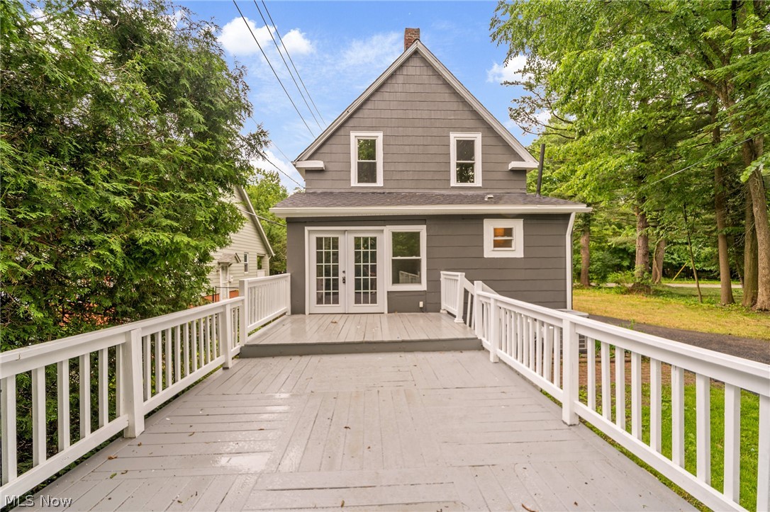 1686 Wood Road Cleveland Heights, OH 44121 - Photo 5 of 32
