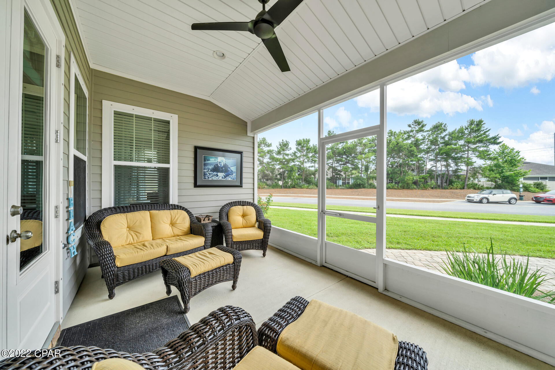 327 Blue Sage Road Panama City Beach, FL 32413 - Photo 33 of 37 Gallery Image 33