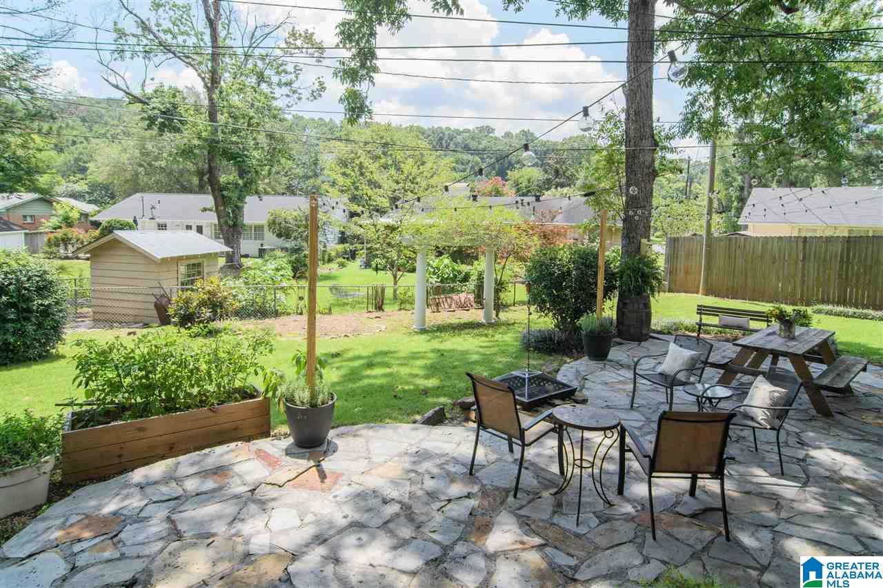 4353 Ruth Road Birmingham, AL 35213 - Photo 33 of 38