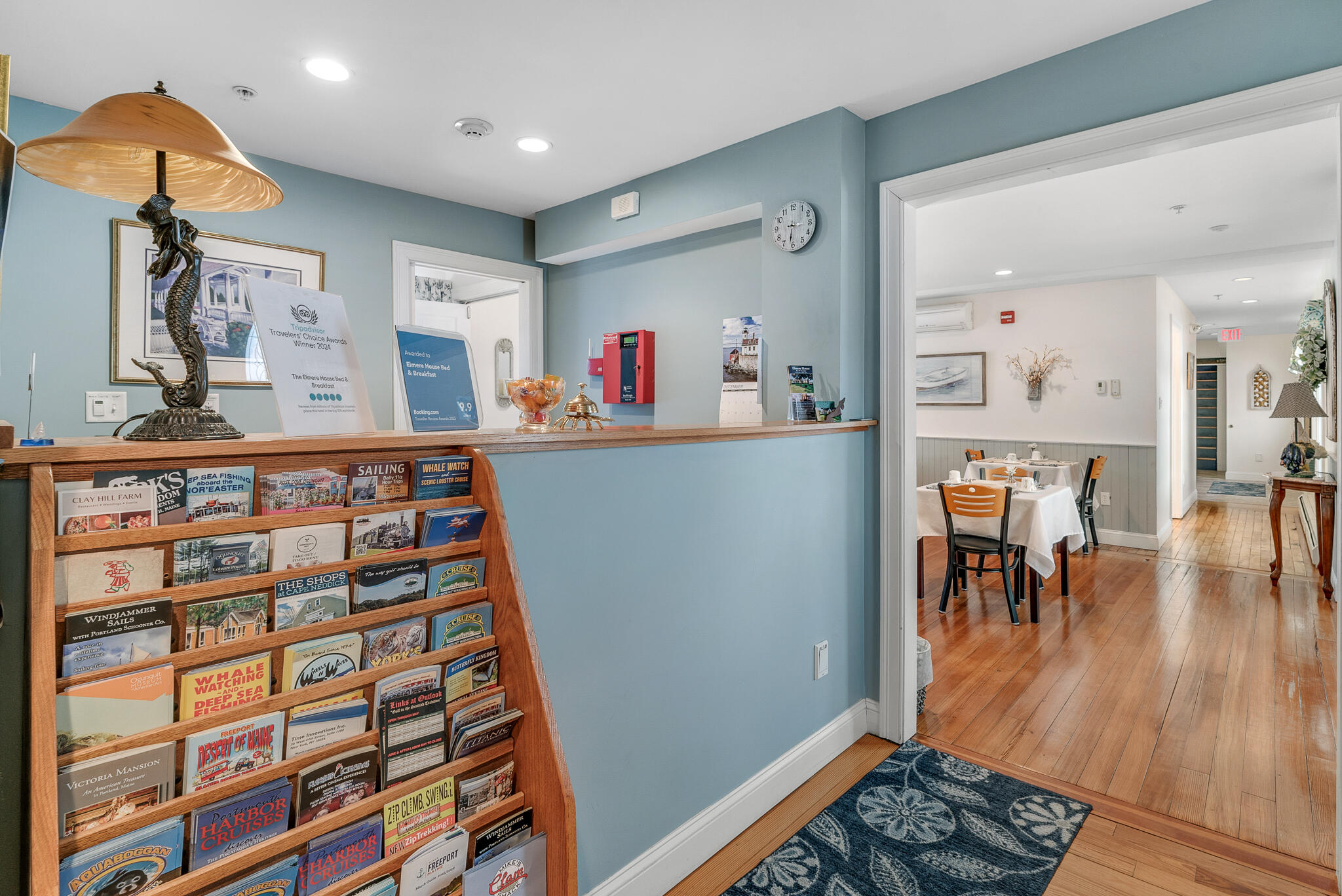 525 Post Road Wells, ME 04090 - Photo 13 of 61 525 Post Rd-19