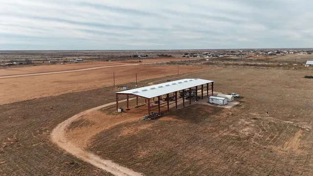 $600,000 | 2865 Southeast 5001, Andrews, TX 79714