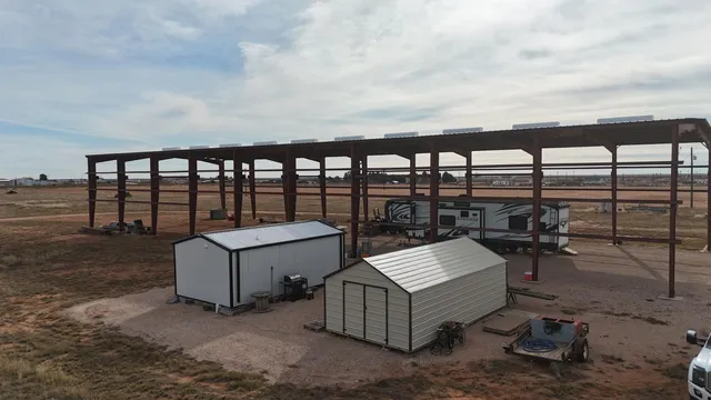 $600,000 | 2865 Southeast 5001, Andrews, TX 79714