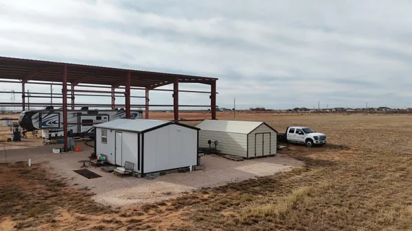 $600,000 | 2865 Southeast 5001, Andrews, TX 79714