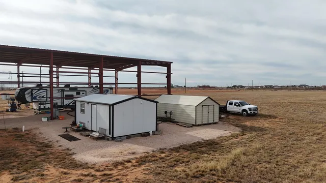 $600,000 | 2865 Southeast 5001, Andrews, TX 79714