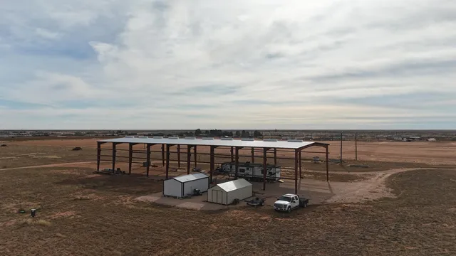 $600,000 | 2865 Southeast 5001, Andrews, TX 79714