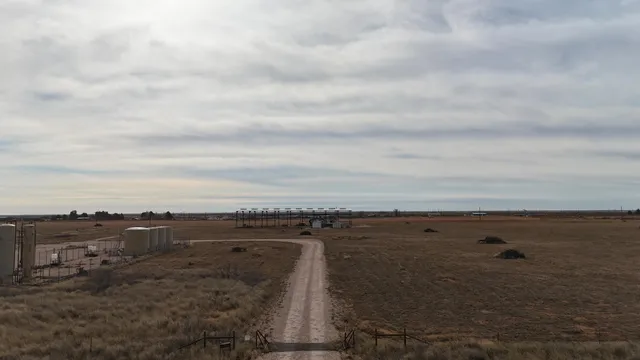 $600,000 | 2865 Southeast 5001, Andrews, TX 79714