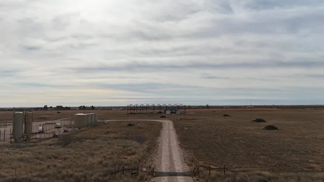 $600,000 | 2865 Southeast 5001, Andrews, TX 79714