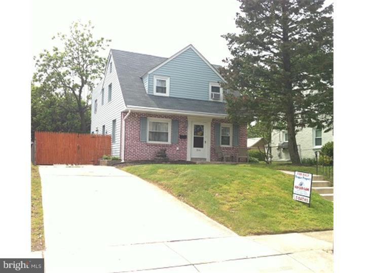 855 Cricket Road Secane, PA 19018 - Photo 1 of 25 Gallery Image 1