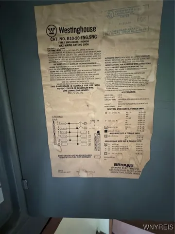 $19,900 | 111 Warsaw Boulevard, Unit 39, Gainesville, NY 14550