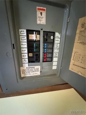 $19,900 | 111 Warsaw Boulevard, Unit 39, Gainesville, NY 14550