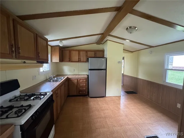 $19,900 | 111 Warsaw Boulevard, Unit 39, Gainesville, NY 14550