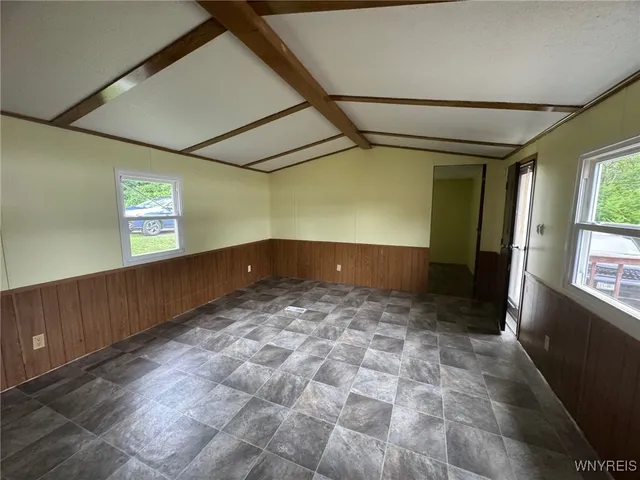 $19,900 | 111 Warsaw Boulevard, Unit 39, Gainesville, NY 14550