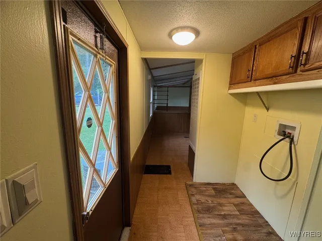 $19,900 | 111 Warsaw Boulevard, Unit 39, Gainesville, NY 14550