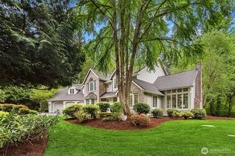 $2,895,000 | 14214 216th Avenue Northeast, Woodinville, WA 98077