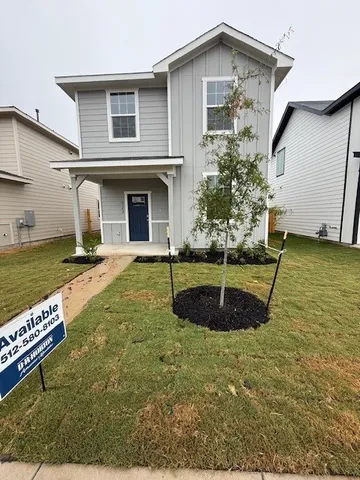 $268,990 | 323 El Seibo Lane, Bastrop, TX 78602