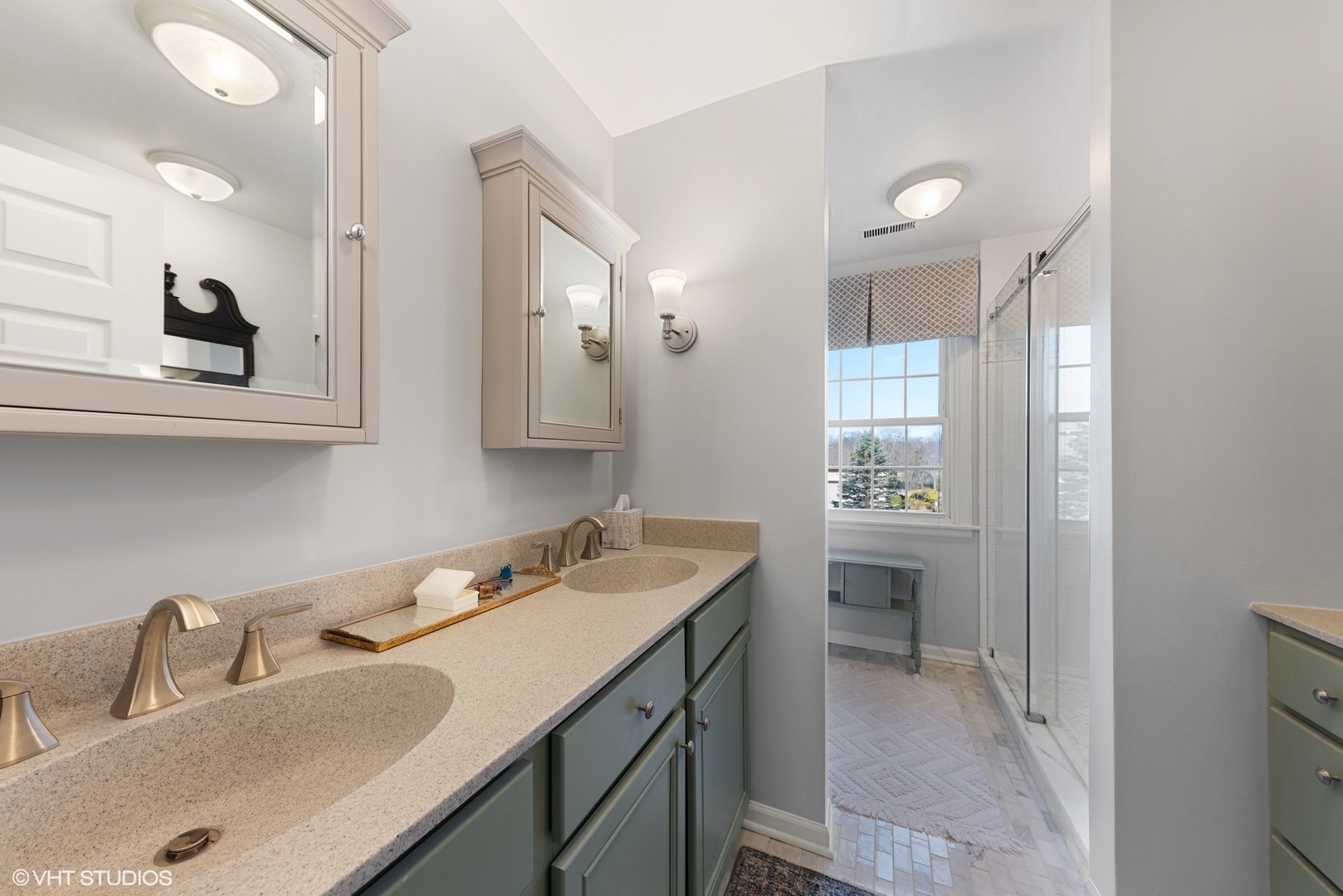 1221 Aberdeen Road Inverness, IL 60067 - Photo 17 of 31