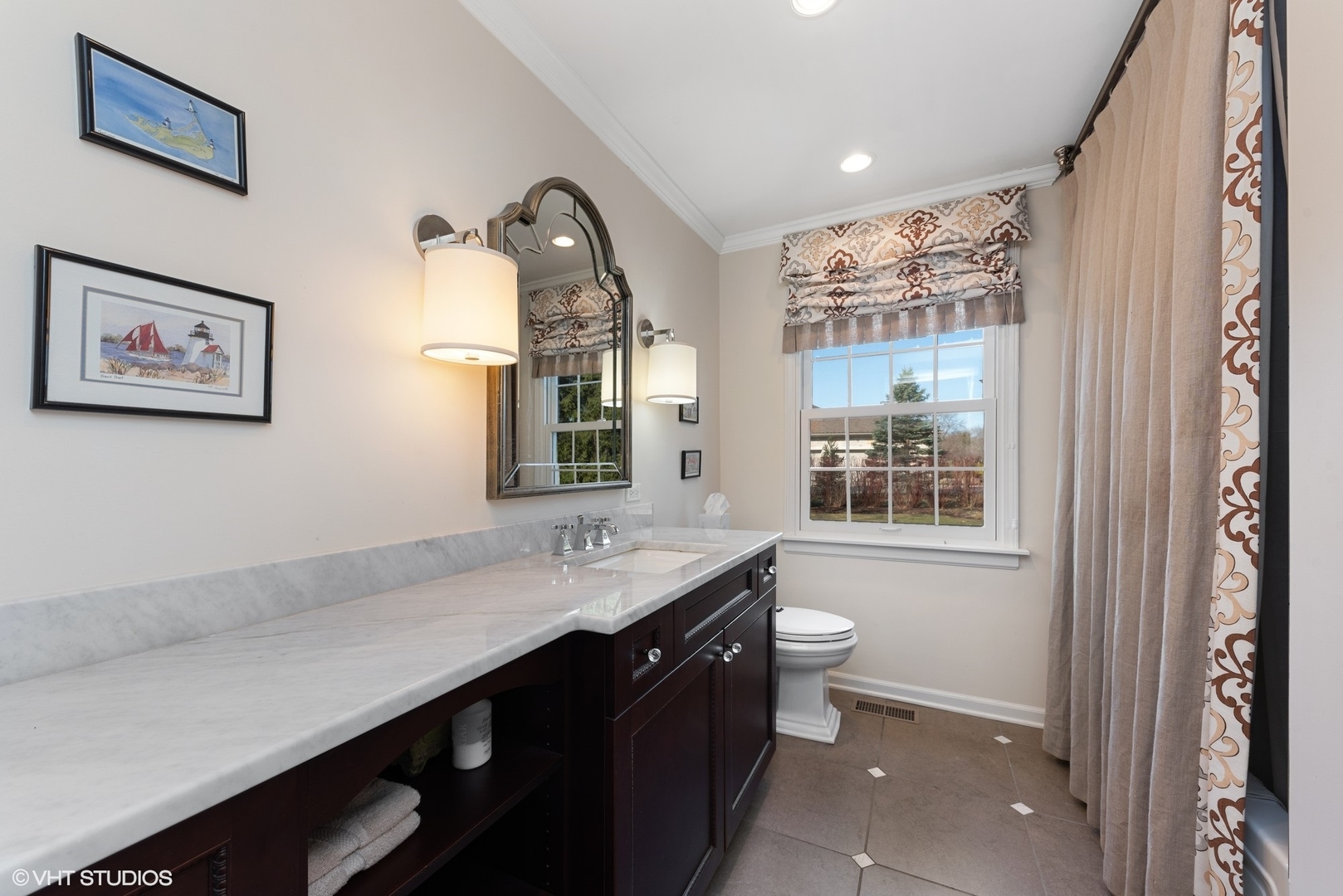 1221 Aberdeen Road Inverness, IL 60067 - Photo 23 of 31