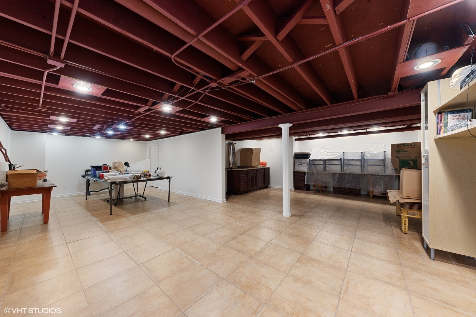 1221 Aberdeen Road Inverness, IL 60067 - Photo 25 of 31