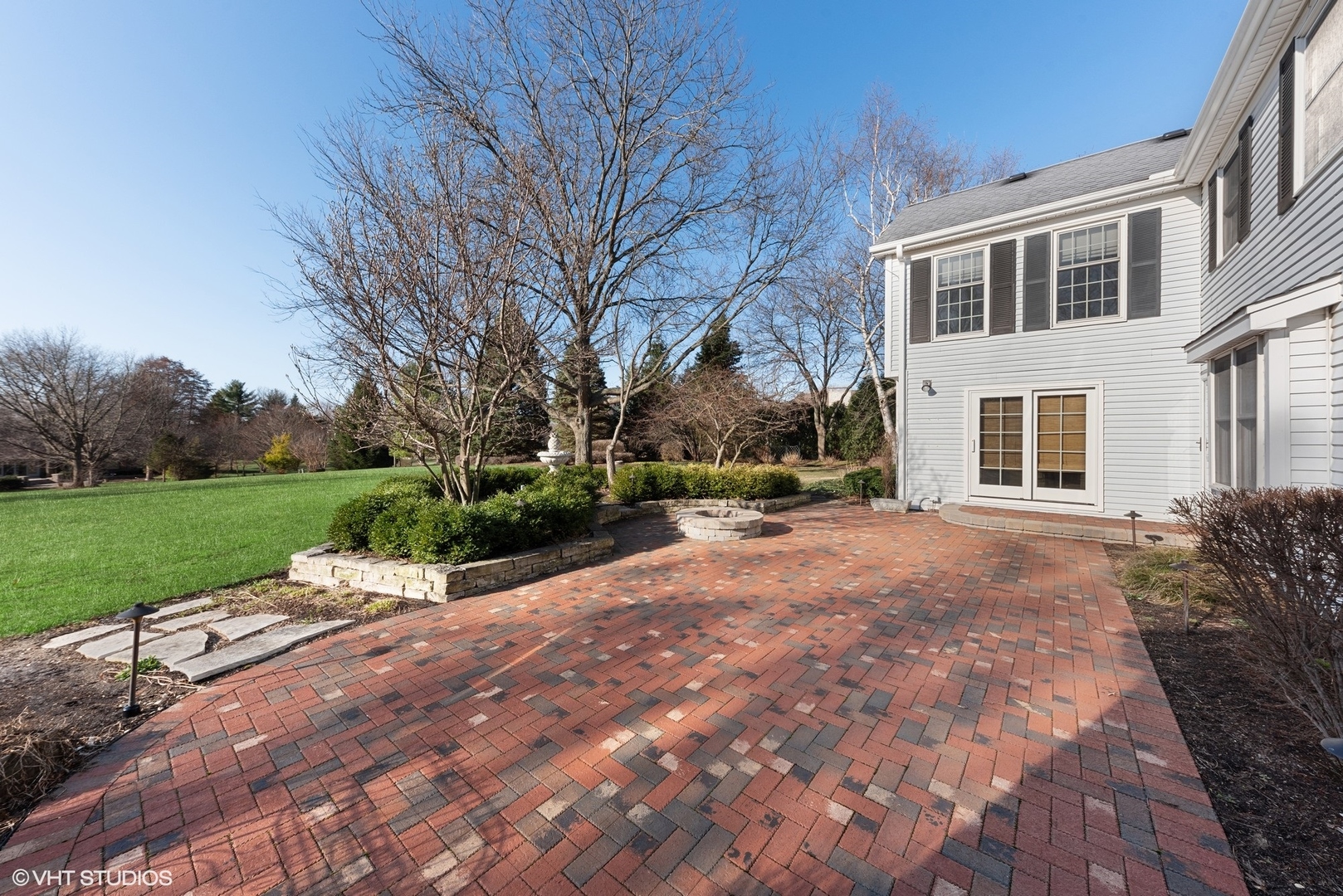 1221 Aberdeen Road Inverness, IL 60067 - Photo 27 of 31