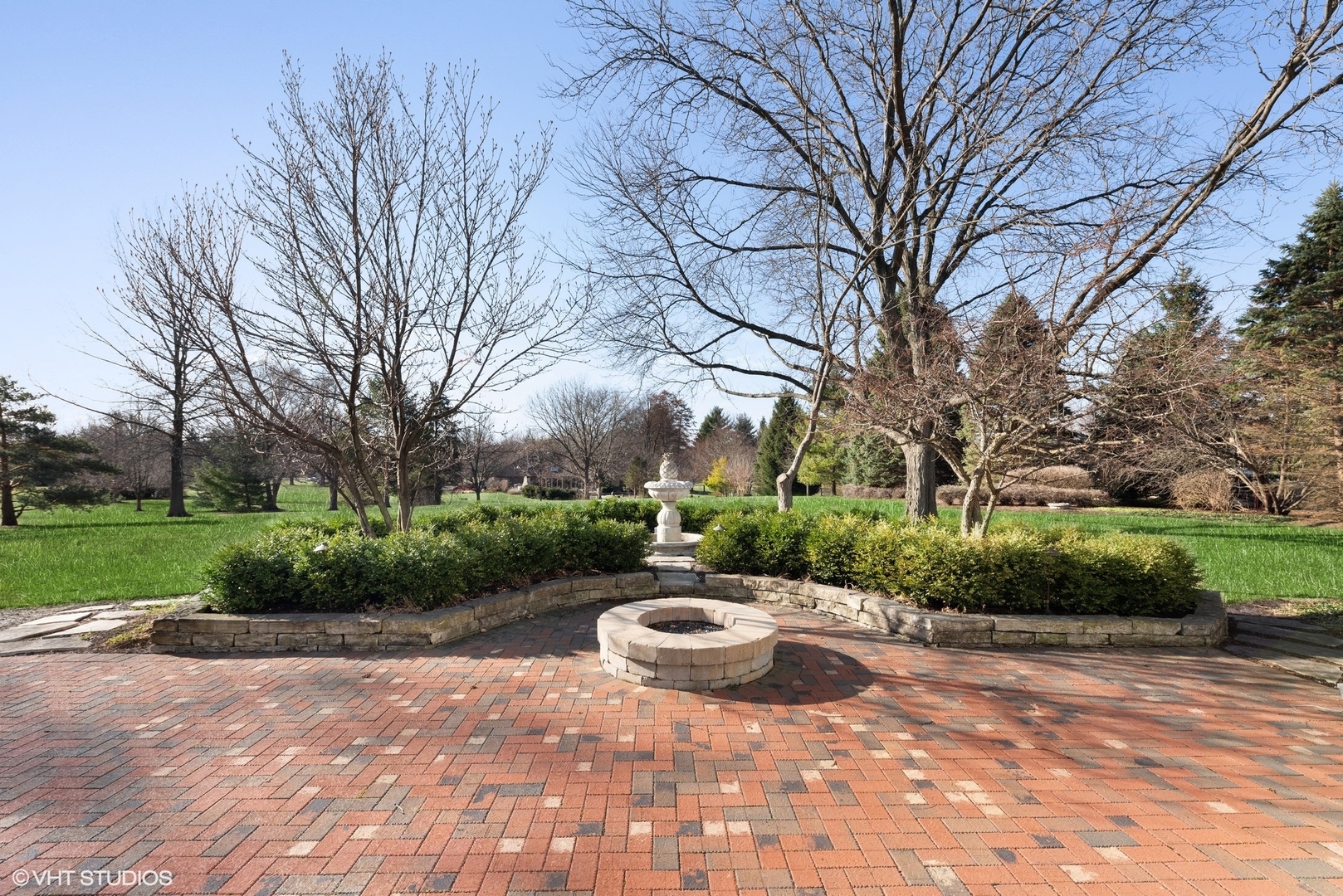 1221 Aberdeen Road Inverness, IL 60067 - Photo 28 of 31