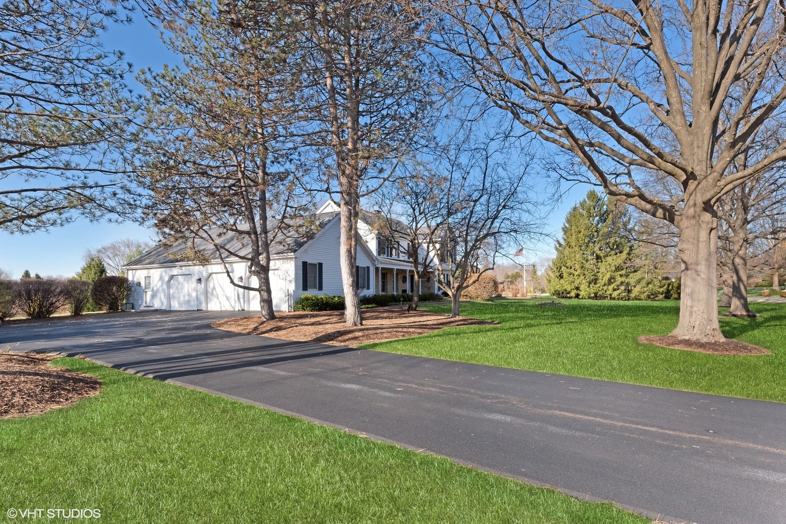 1221 Aberdeen Road Inverness, IL 60067 - Photo 29 of 31