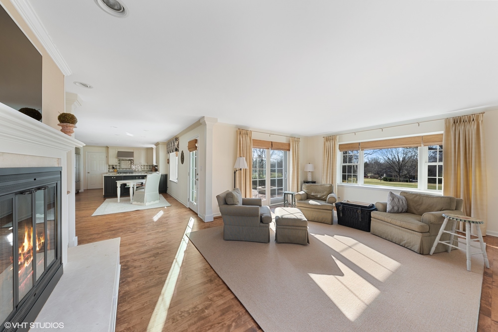 1221 Aberdeen Road Inverness, IL 60067 - Photo 9 of 31