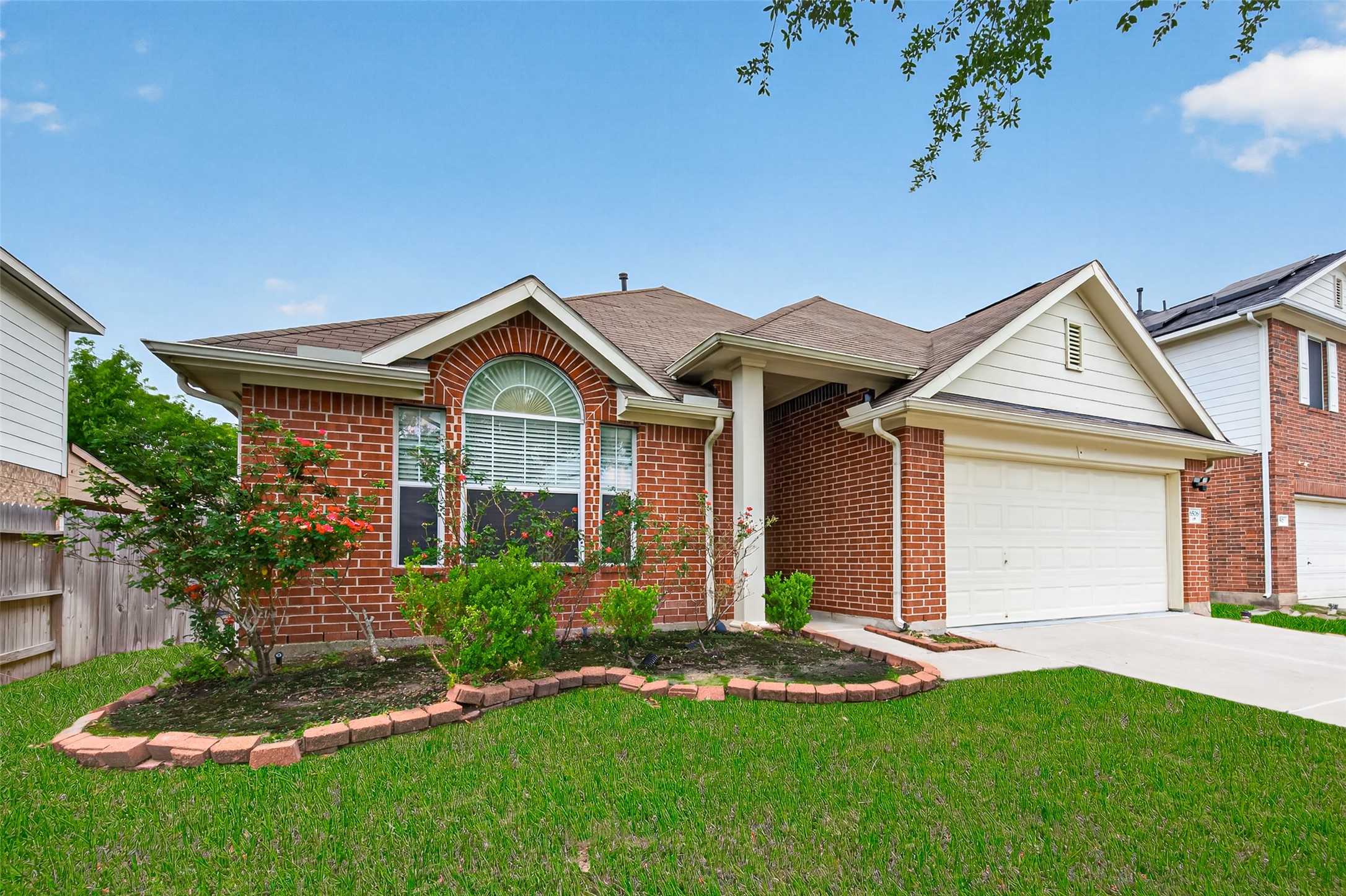 6506 Signal Point Lane Houston, TX 77064 - Photo 1 of 19