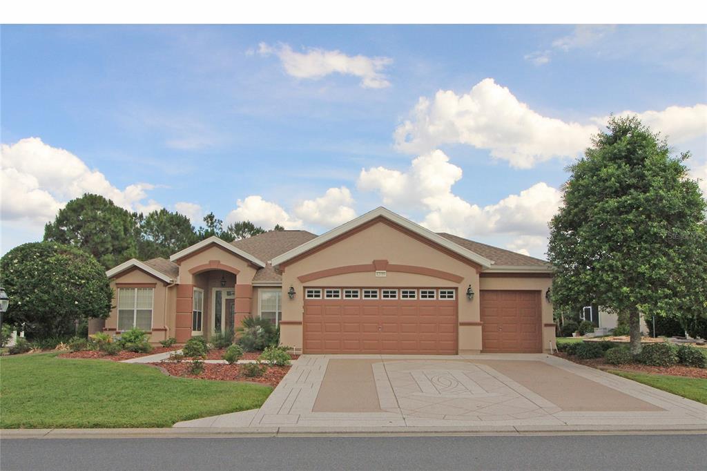 12459 Southeast 91st Terrace Road Summerfield, FL 34491 - Photo 1 of 1 Gallery Image 1