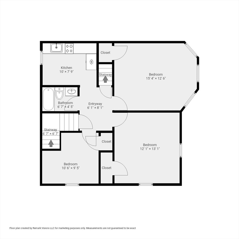 1 Copley Street Boston, MA 02119 - Photo 8 of 29 a picture of a rug with a white wall and a picture