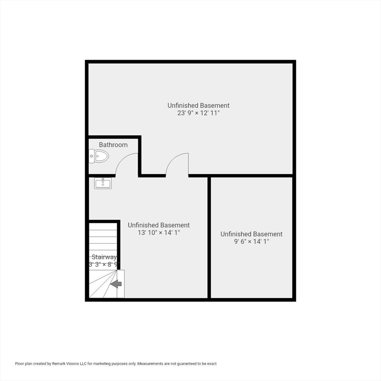 1 Copley Street Boston, MA 02119 - Photo 9 of 29 a picture of a bench in a back