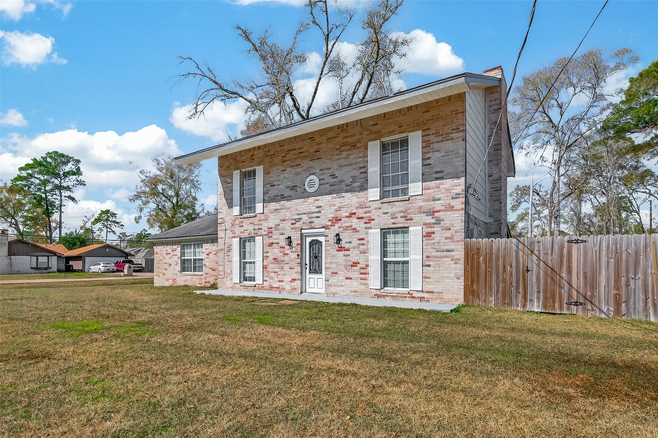 1814 Eagle Point Road Crosby, TX 77532 - Photo 2 of 48 Gallery Image 2