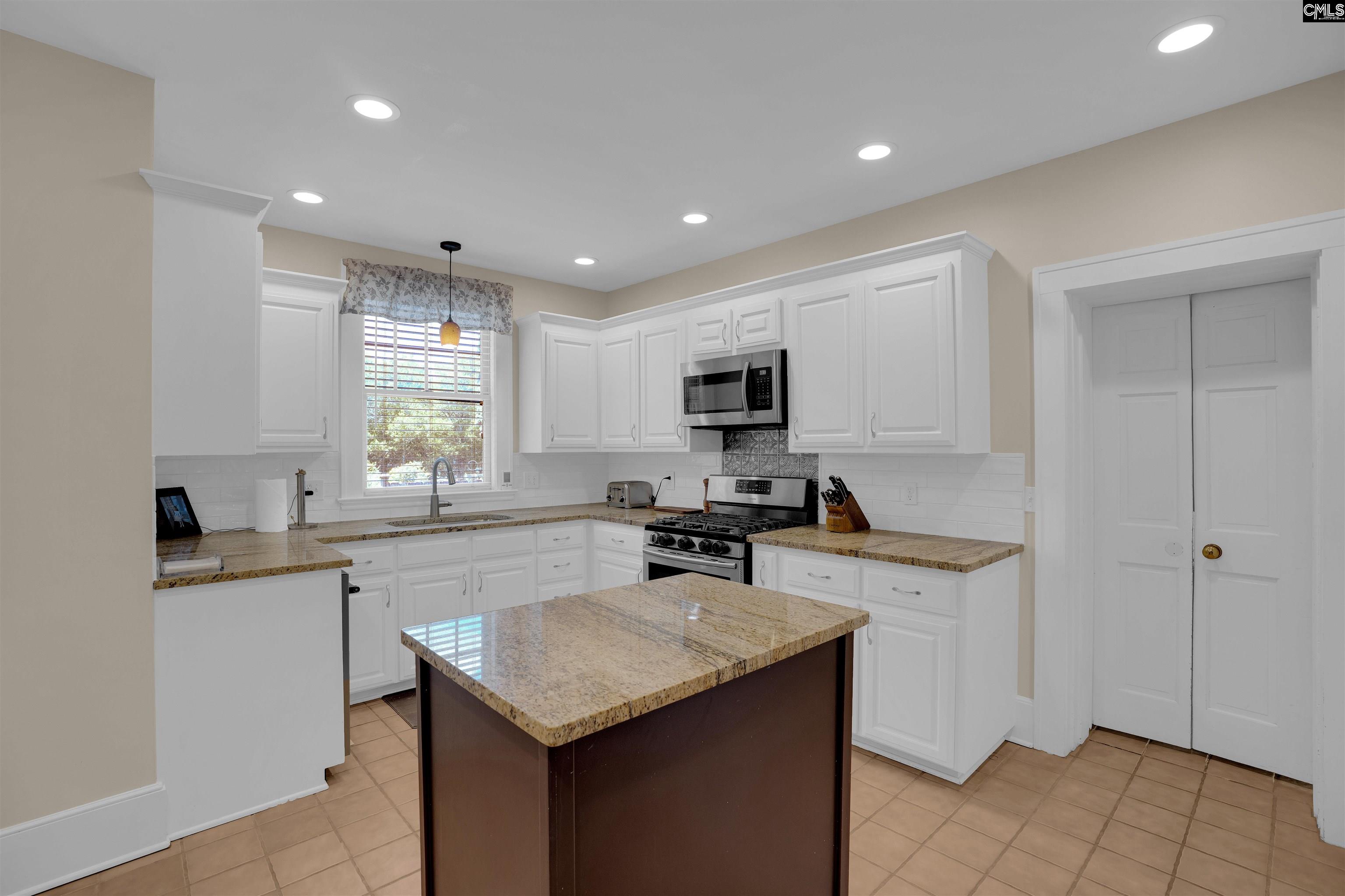 2415 Heyward Street Columbia, SC 29205 - Photo 5 of 25
