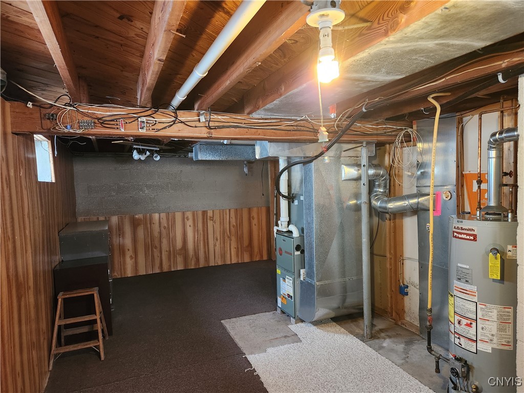 516 Cleveland Avenue Oneida, NY 13421 - Photo 19 of 19