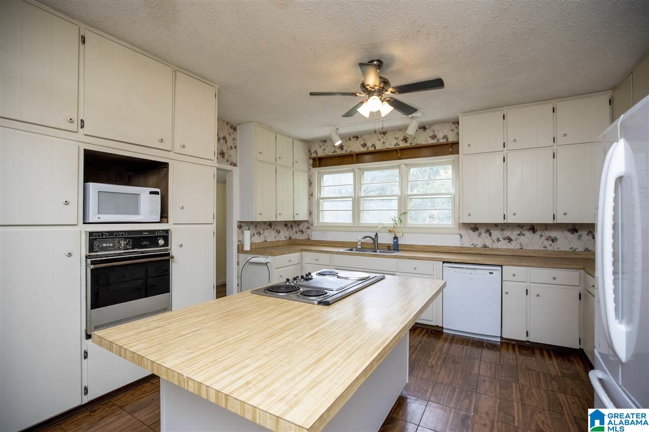 1420 Downs Road Mount Olive, AL 35117 - Photo 27 of 40