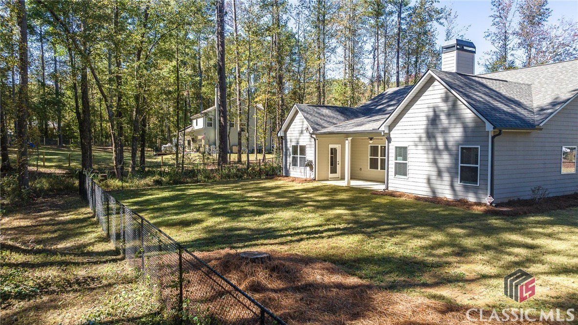 792 Piedmont Road Hull, GA 30646 - Photo 34 of 41