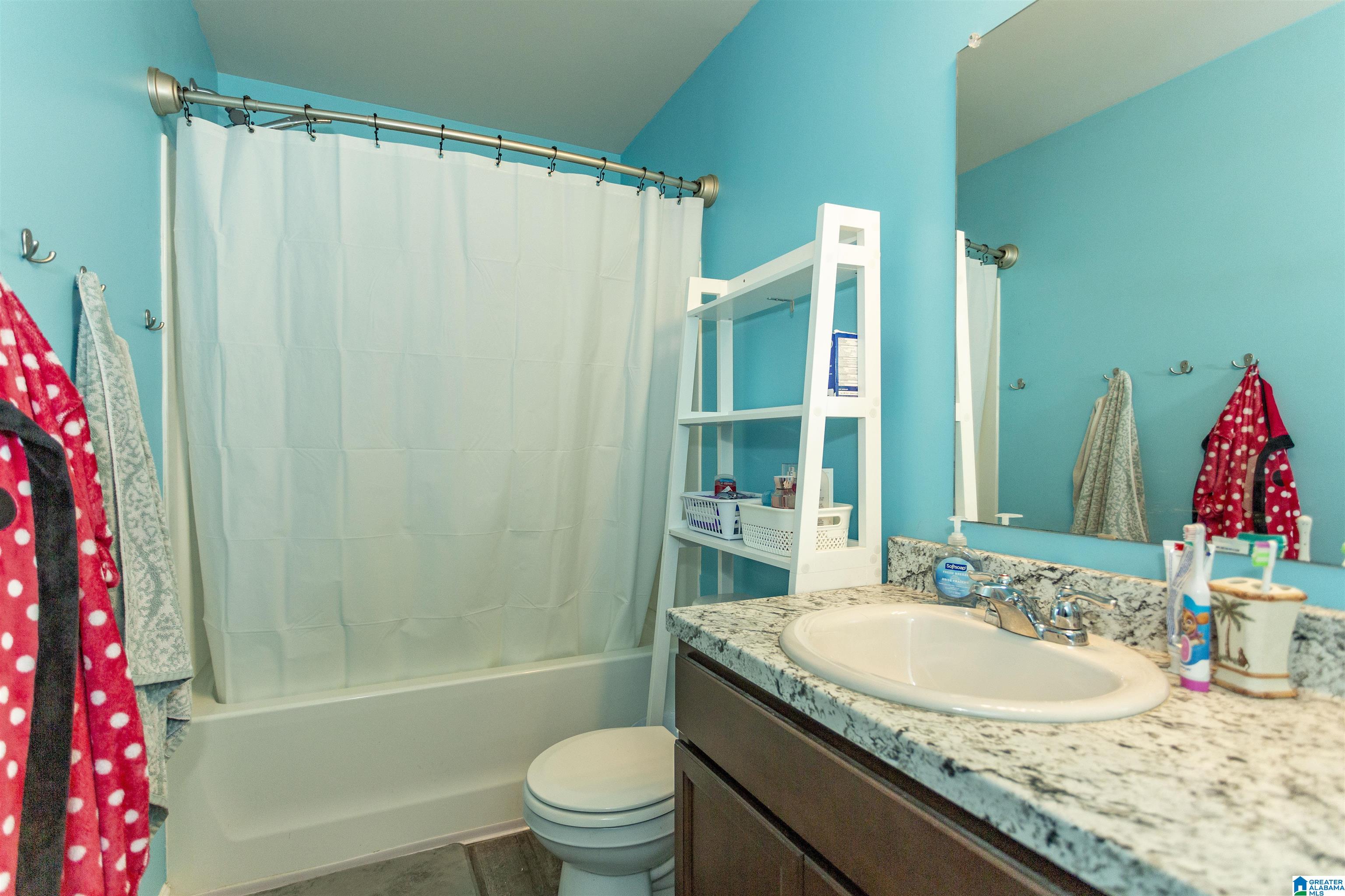 336 Hidden Court Montevallo, AL 35115 - Photo 21 of 40