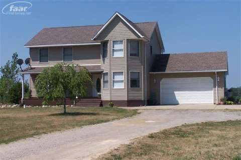 14698 South County Line Road Byron, MI 48418 - Photo 1 of 29 20357587.JPG