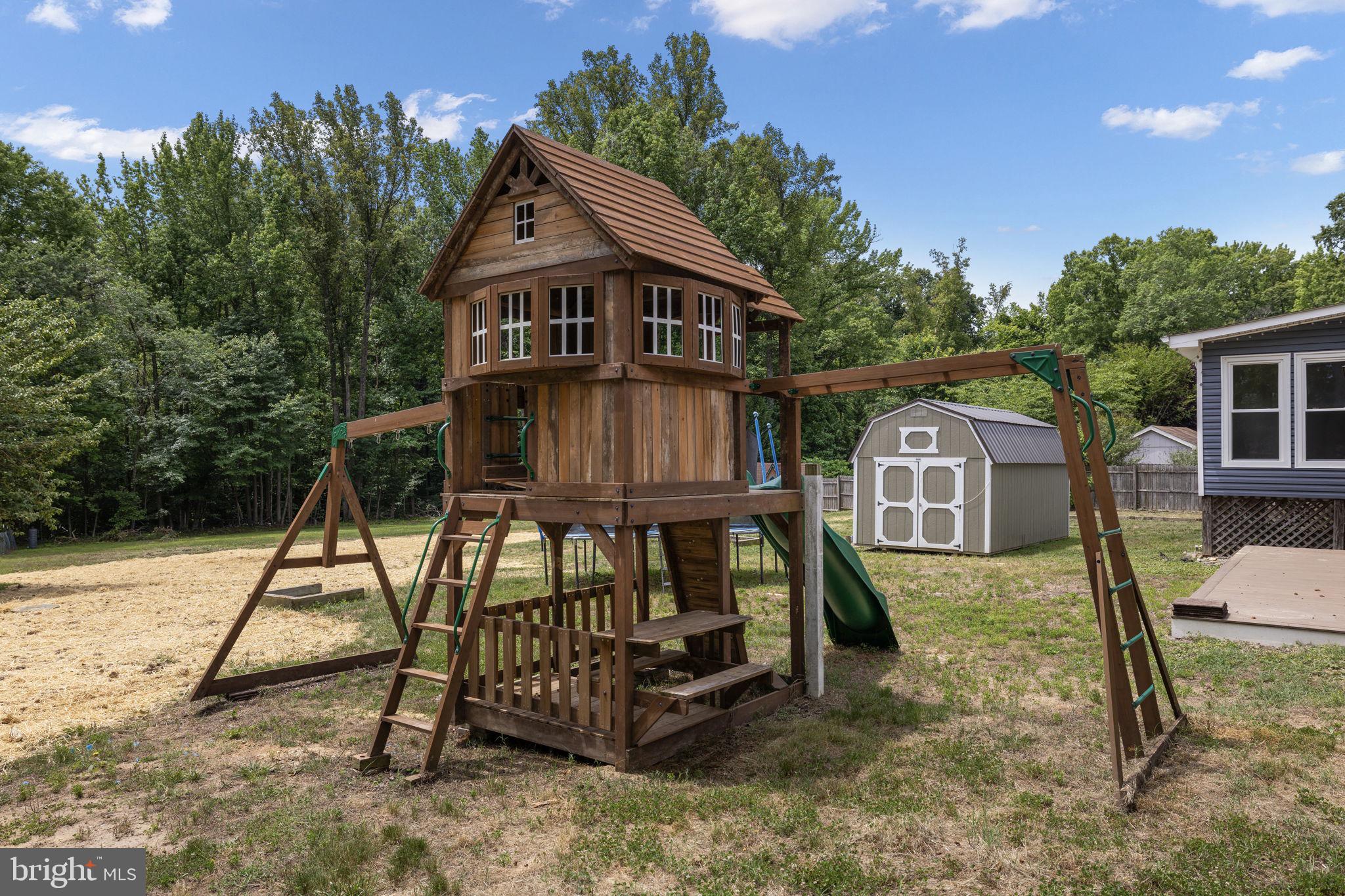 10329 Gordon Road Spotsylvania, VA 22553 - Photo 41 of 48