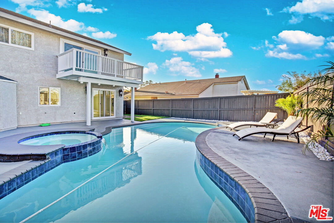 33051 Daniel Drive Dana Point, CA 92629 - Photo 26 of 30 a view of a patio with couches table and chairs and potted plants