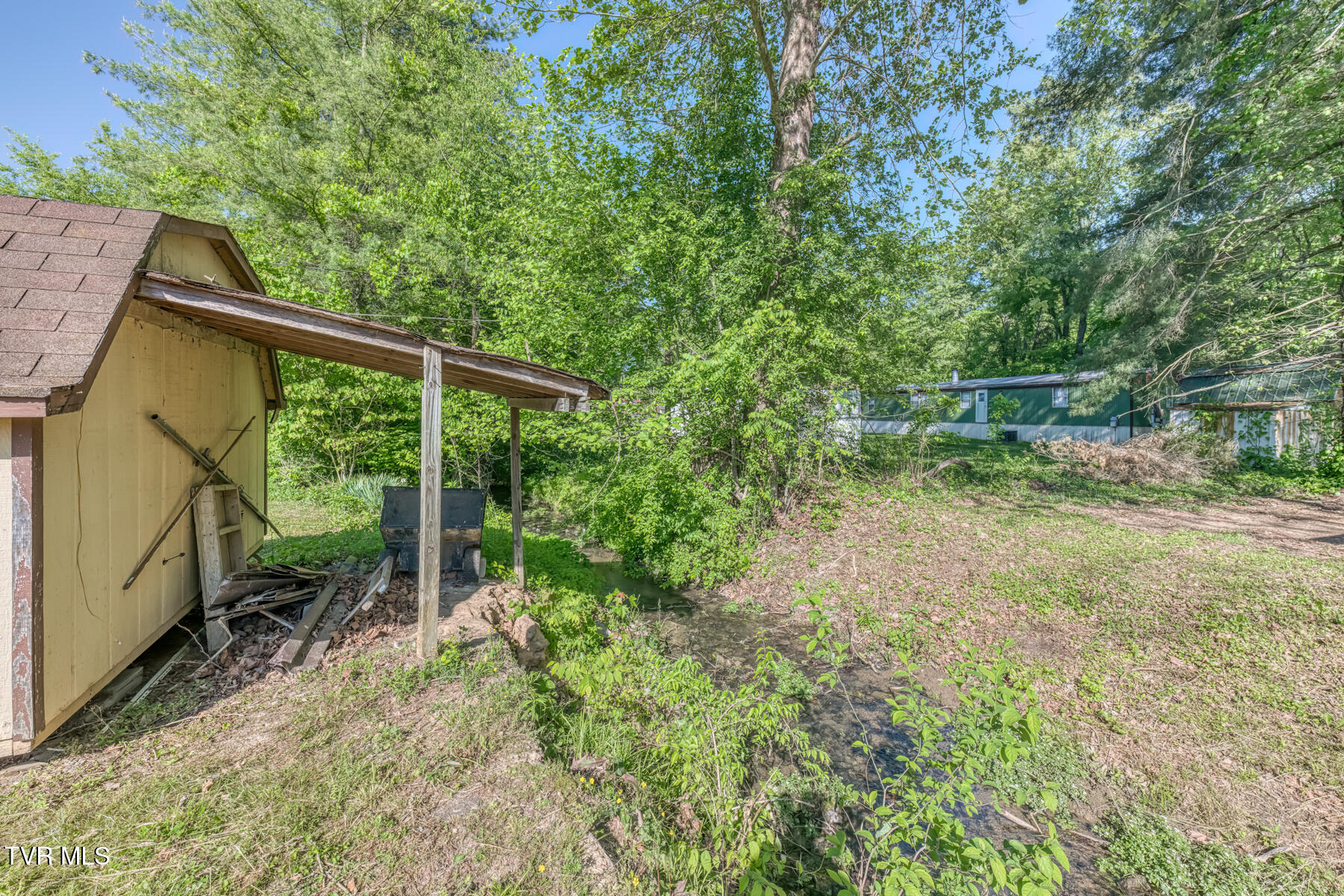 1189 Weaver Branch Road Bluff City, TN 37618 - Photo 34 of 34 1189 Weaver Branch Rd-34