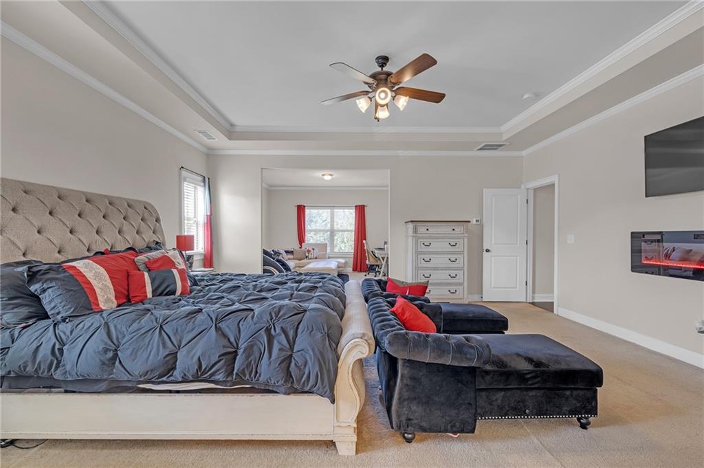 45 Partridge Drive Covington, GA 30016 - Photo 6 of 10