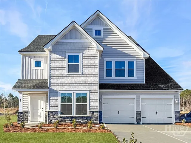 $529,950 | 45 Rabbit Run Lane, Pooler, GA 31322