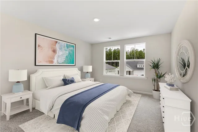 $529,950 | 45 Rabbit Run Lane, Pooler, GA 31322